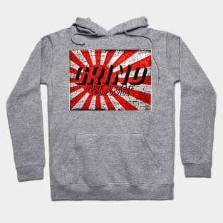 Nippon Grind Hoodie